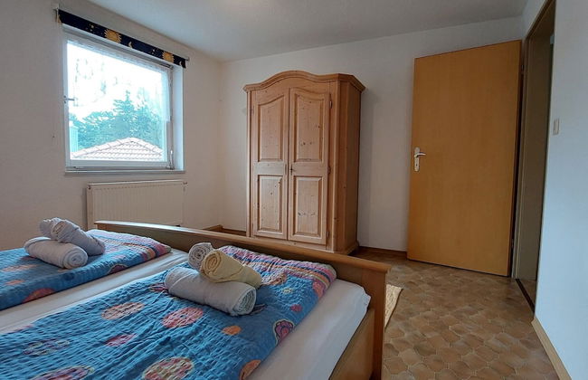 Spacious Holiday Home in Neureichenau-schimmelbach - Foto 4