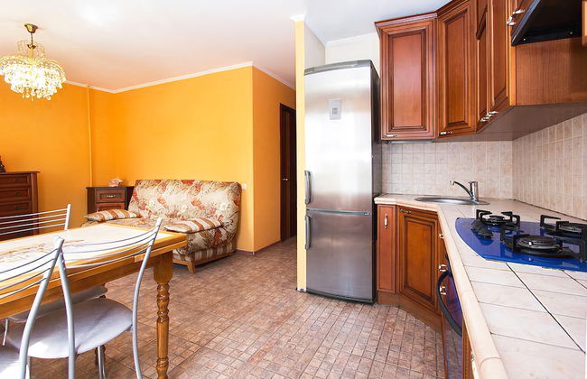 Apartments on Zatsepskiy 4 - Photo 3