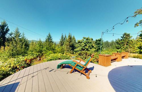 100 Yards to Foster Reservoir! Home with Hot Tub - Foto 35