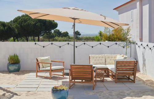 Comporta Sandy Villa, By TimeCooler - Foto 21