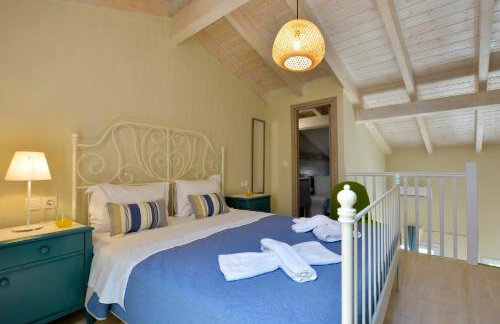 Aliki Beach House - Foto 8