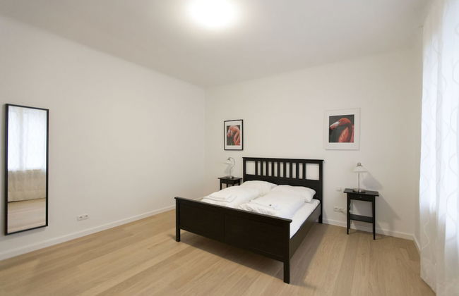 City-center Hoher Markt - Foto 6