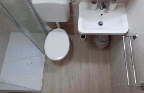 Apartments Njivice Bajcic - Foto 7