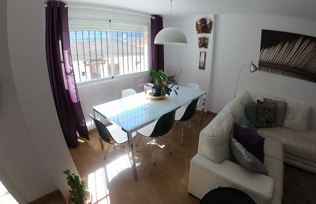 Casa San Tomás - Foto 15