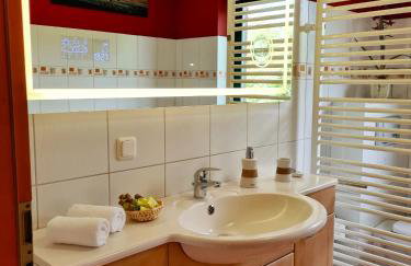 Appartement Uttied mit Terrasse und Garten - 4 Sterne DTV - Foto 10