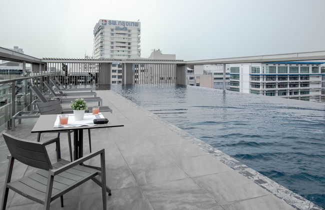 Kepler Residence Bangkok - Foto 45