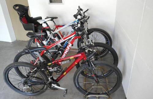 Villa Artic Apartments - Foto 15