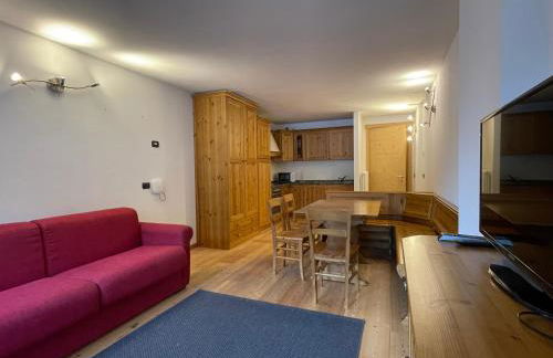 Residence Regina delle Alpi - Foto 21