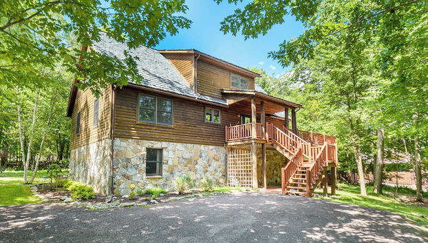 Main Street Connection by Taylor Made Deep Creek - Foto 2, Servicios del alojamiento