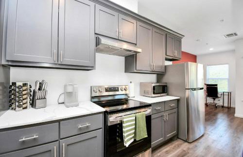 Serenity Studios - Near Med Center & Museum District - Foto 11