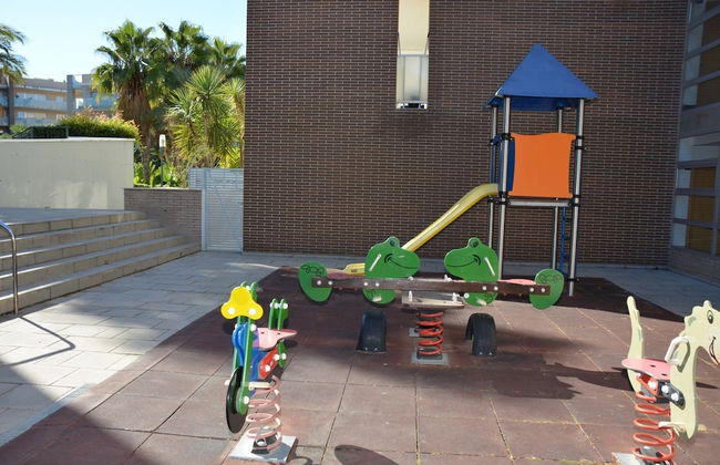 Apartamento Aqquaria 1 Terraza - Foto 21