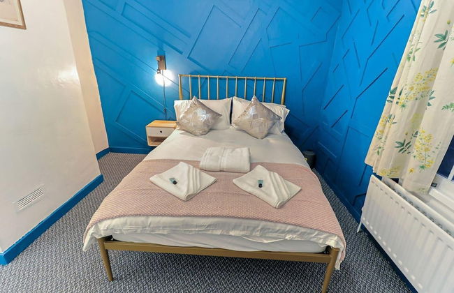 Beautiful 3-bed Cottage in Burnham-on-crouch - Foto 7