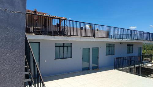 Flat por do Sol - Foto 2