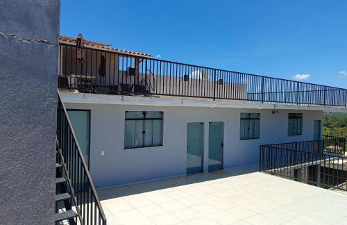 Flat por do Sol - Foto 2