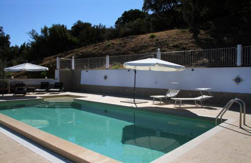 Villa DAMMUSO by Local House - private villa infinity pool & seaview - Foto 13