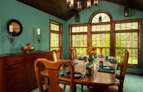 Paddler's Lane Retreat - Foto 15