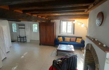 L'ancienne boulangerie du Grand Verger 7 pers - Foto 29