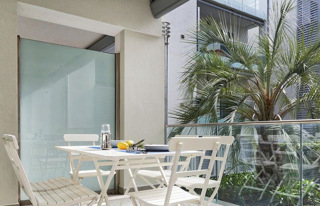 Viviboccadasse by Wonderful Italy - Camelia - Foto 24