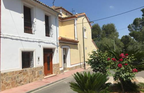 Casa rural la ermita de Anna - Foto 1