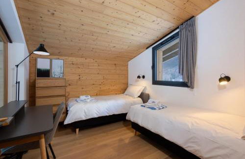 La Cordee 221 Penthouse - Chamonix All Year - Foto 21