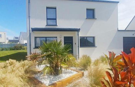 TENAT ER VORC'H - Maison neuve Erdeven - KC3 - Foto 20