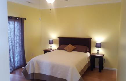 Bent Mountain Ledge Inn - Foto 2