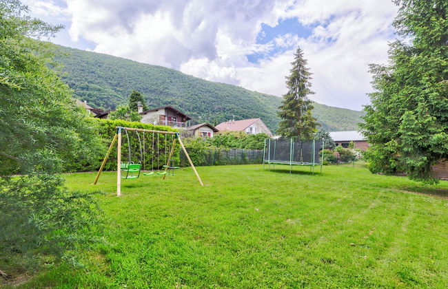 La Parenthèse Enchantée - Foto 49