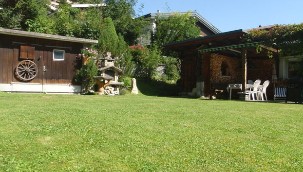 2 bedroom Apartment in Adelboden with garden - Photo 2, House