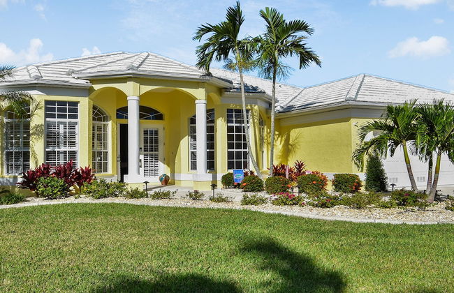 Rosegarden - Pool Spa and Perfect Water View - Foto 3