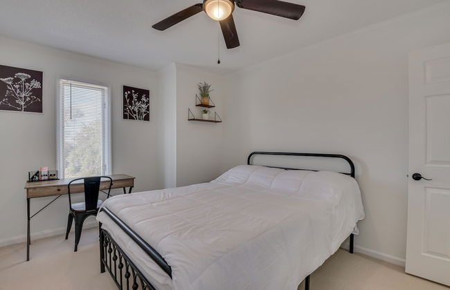 Beautiful 3BR Townhouse - Foto 10