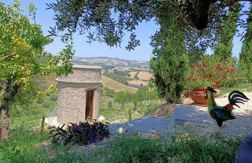 Appartamento Olivo - Foto 18