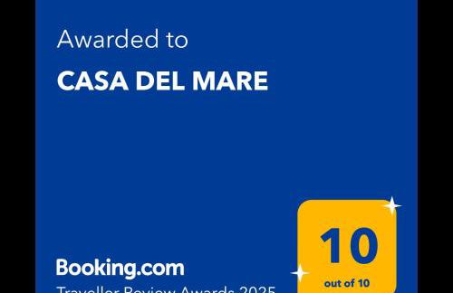 CASA DEL MARE - Foto 2