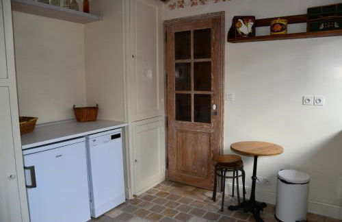 Le Clos du Petit Dannezy - Foto 20