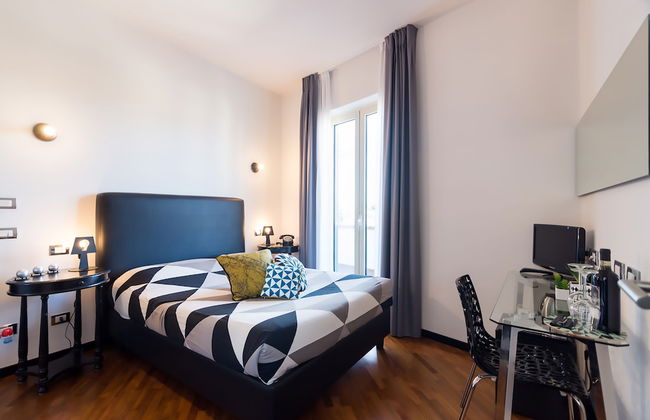 I Sleep B&B - Foto 20