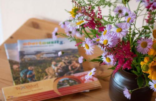 Umgebindehaus an der Mandau - Foto 27