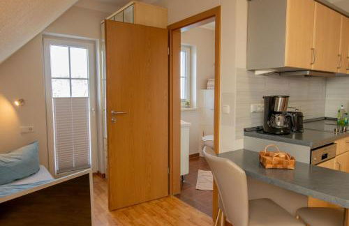 Holiday Home Blu Hus - Foto 42