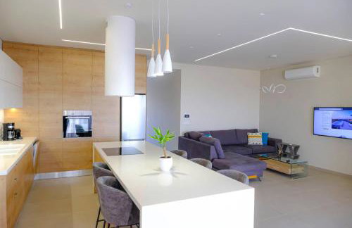 Blue Velvet Coast Luxury Villas - Foto 54