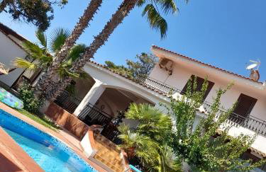 Villa Aladin - Photo 3
