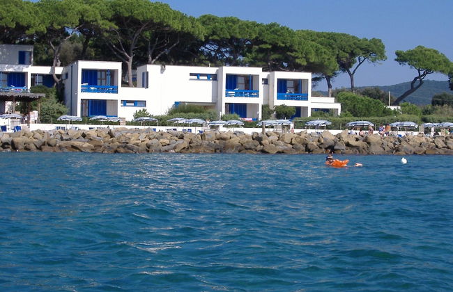 Baia Etrusca - Foto 14