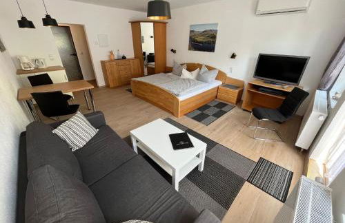 Apartment Haus Budinger by Interhome - Photo 1