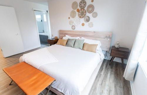 Comfy Family Home, Walkable Neighborhood + Patio! - Foto 8