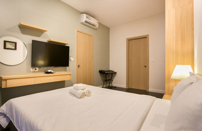 Trip Apartment Saigon - Foto 36