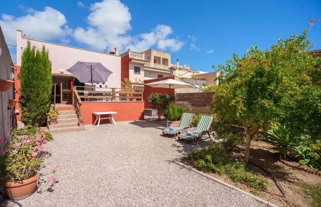 Maria Fumet - Foto 1