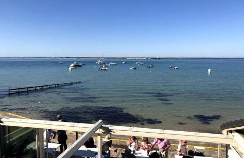 LymingtonBnB - Foto 15