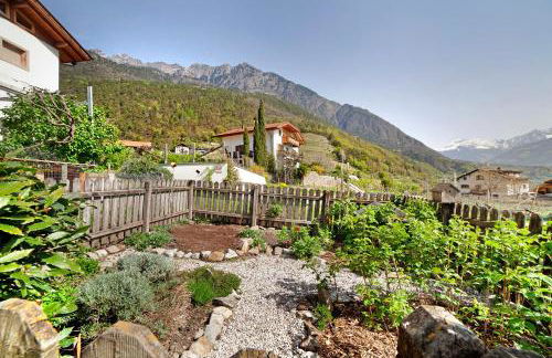 Fröhlichhof Wohnung Apfelblüte - Foto 20