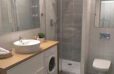 Sunny Adventure Baltic Apartament - Photo 22