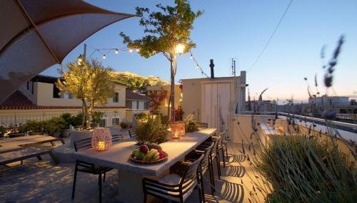 The Marble Suites, PLAKA - Foto 2