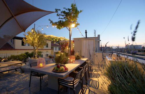 The Marble Suites, PLAKA - Foto 4