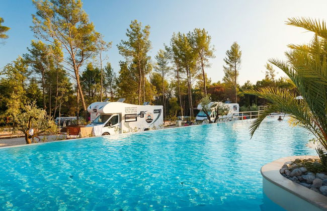 Boutique Camping Santa Marina - Foto 70