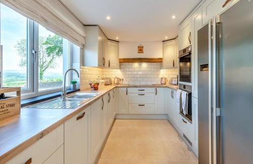 Llwyncelyn Farmhouse - Foto 9